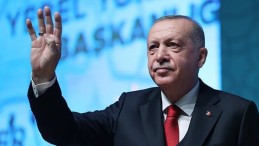 Cumhurbaşkanı Erdoğan: ‘Türkiye’yi küresel bir üretim ve teknoloji merkezi haline dönüştürmekte kararlıyız’
