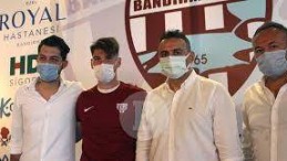 Royal Hastanesi Bandırmaspor, Trabzonsporlu Rahmi Anıl Başaran’ı kiraladı
