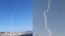 Sinop’ta S-400’ler test atışına başladı iddiası! Sosyal medya bu görüntüyü konuşuyor