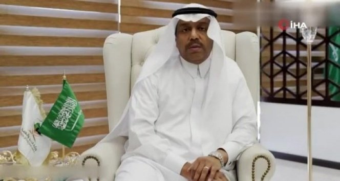 Suudi Arabistan Hac ve Umre Bakanlığı: “Umre Ziyaretleri açıldı”