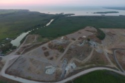 Bandırma’daki İlk Çağ kenti Daskyleion’da 2021 kazı dönemi sona erdi