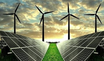 Yenilenebilir enerjide 4 bin megavatlık yarışma tamamlandı