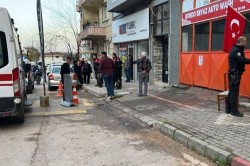 Bandırma’da bıçaklı kavgada 1 kişi öldü