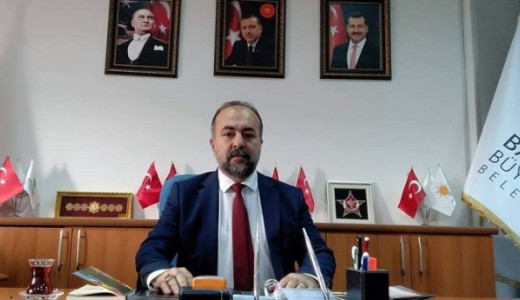 Mehmet Birol Şahin; “CHP’li Belediyeler İlçesini %50 Fakirleştirdi, Büyükşehir Balıkesir’i 5 Kat Zenginleştirdi. 